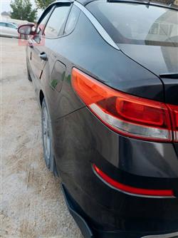 كيا اوبتيما